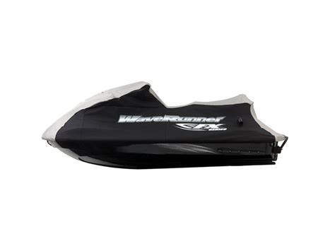 Yamaha Waverunner FX Cruiser HO SHO Cover 2008 2011 Avos Watersports Den