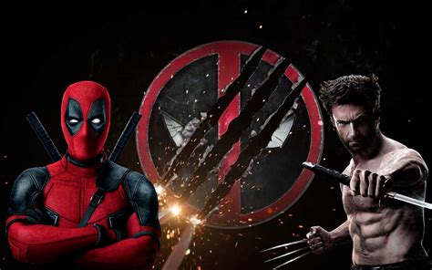 Deadpool 3 ya tiene fecha de estreno y Hugh Jackman volverá Flow