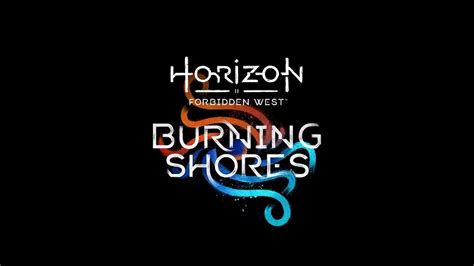 Horizon Forbidden West Burning Shores Price How Much Gamewatcher