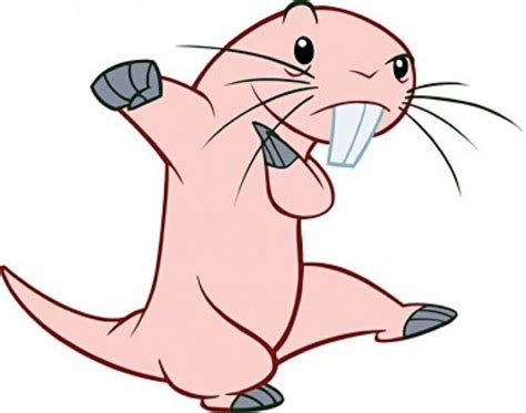 Rufus (Kim Possible)/Gallery | Disney Wiki | Fandom