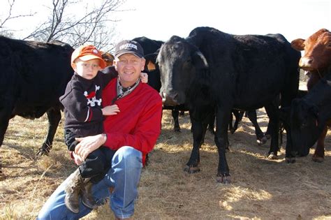 Cowboy Up At Oklahomas Guest Ranches Oklahomas