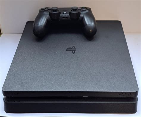 PlayStation 4 Slim 500 GB Aukro