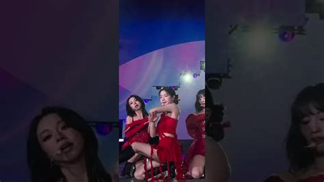 Twice Moonlight Sunrise Dahyun Fancam Live At Ready To Be Concert In