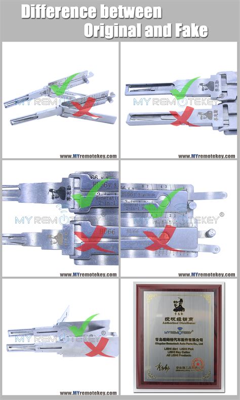 Genuine LISHI HU101 10 V 3 Ign Dr Bt 2 In 1 Auto Pick And Decoder For