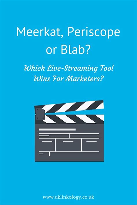 Meerkat Periscope Or Blab Which Live Streaming Tool Wins For