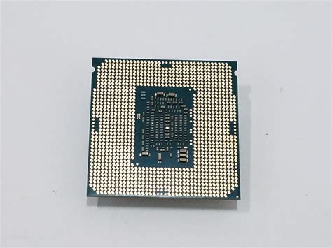 Intel Pentium G Ghz Gt S Lga Desktop Cpu Processor Sr Dc