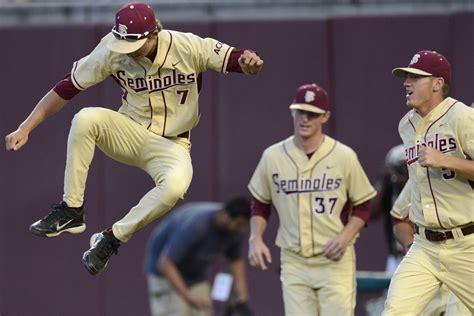 2014 Florida State Seminoles Baseball Preview Pitching Tomahawk Nation