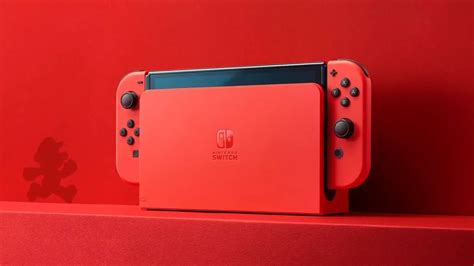 Nintendo Switch 2 Release Month Leaked As September 2024