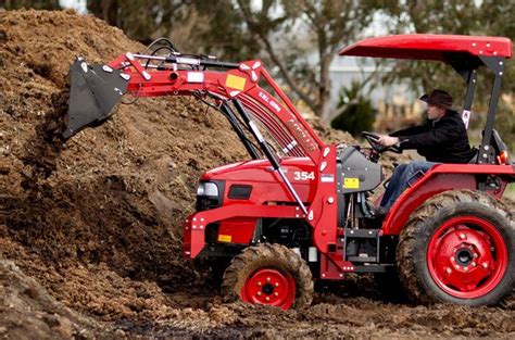 35hp Tractor For Sale Sota Tractors Australia