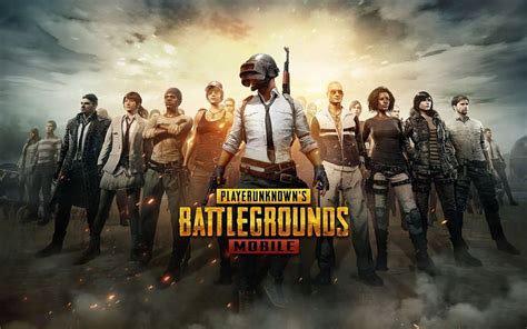 Pubg Mobile Vs Pubg Mobile Lite Graphics Requirements Apk File Size