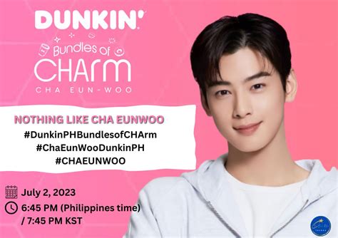 CHA EUNWOO 차은우 TRENDS on Twitter TWITTER PARTY NOTICE RE Cha