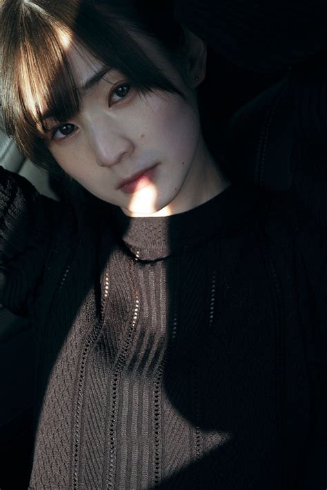 Riko Konoe II | AKIOMI KURODA