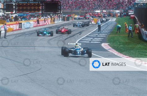 1994 San Marino Grand Prix Imola Italy 29 4 1 5 1994 Ayrton Senna