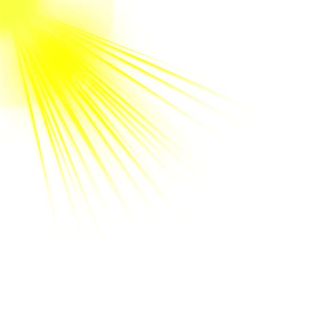 Sun Rays Png PNG, Vector, PSD, and Clipart With Transparent Background ...