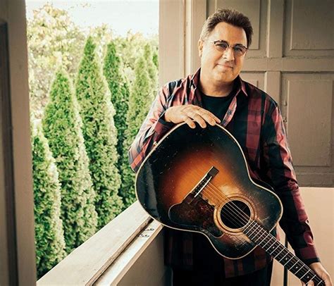 Vince Gill Bio Affair Married Relationship Wife Net Worth Age