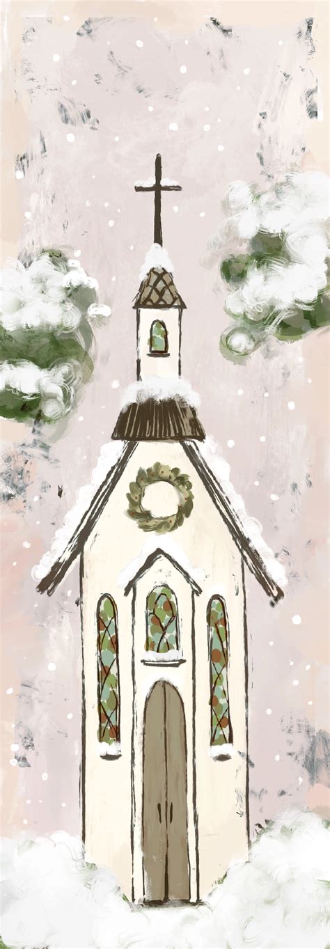 Christmas Art — Sapna Shah