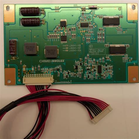 Placa Inverter Tv Ken Brown Kb Smart Arrtec