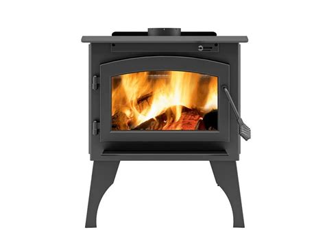 Ambiance Outlander 19 Wood Stove Friendly Fires