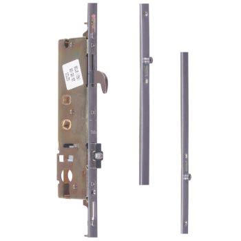 Yale Doormaster Universal Multipoint Door Lock