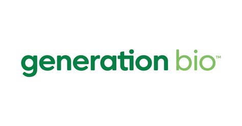 Generation Bio And Vir Biotechnology To Collaborate On Research To