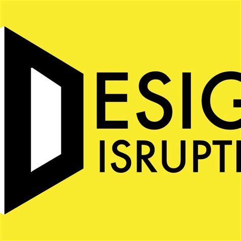 Design Disruption Podcast On Spotify