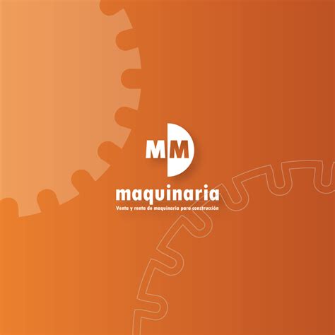 Maquinaria Ligera para Construcción MM maquinaria