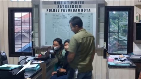 Periksa Korban Jadi Saksi Polisi Mulai Ungkap Modus Pelaku Investasi