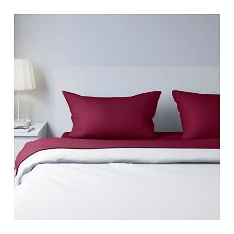 SÖmnig Sheet Set Queen Ikea