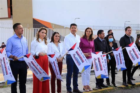 Alcaldes Del área Conurbada Realizan La ‘primera Jornada Metropolitana