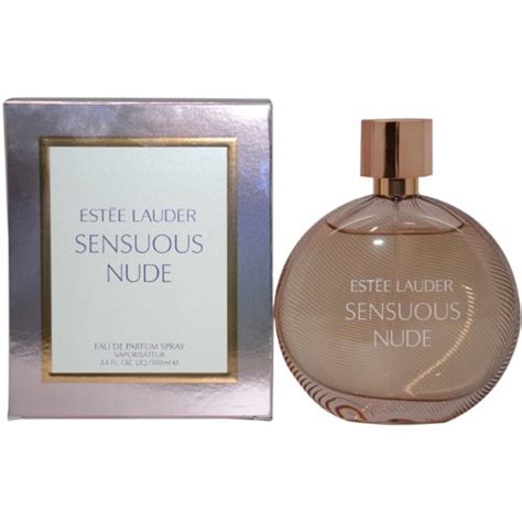 Amazon Estee Lauder Sensuous Nude Eau De Parfum Spray For Women