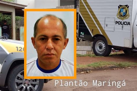 Homem é Espancado Até A Morte Na Região Plantão Maringá