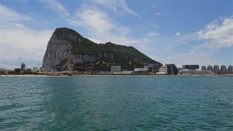 Gibraltar Es Reconocida Como Ciudad Brit Nica A Os Despu S