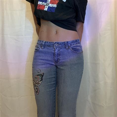 Angels Women's Jeans | Depop