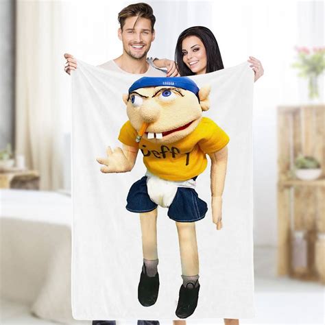 Sml Blanket Classic Celebrity Blanket Smlmerchshop