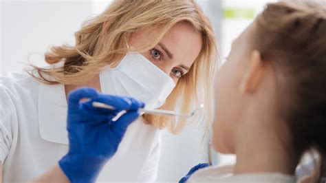 Why You Need To Have An Oral Cancer Screening Regularly Aurora Dental