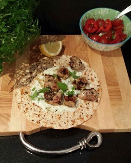 Greek souvlaki, wrap and devour ... | Ethnic recipes, Food, Meals