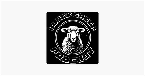 ‎the Black Sheep Podcast On Apple Podcasts