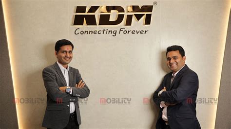 kdm aims    india    world mobility india