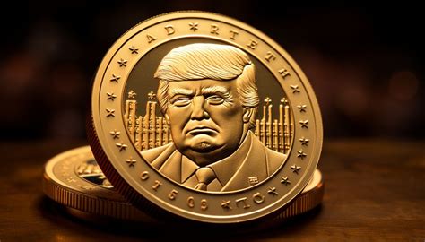 Trump Token On Ethereum Roars This Other Meme Coin Could