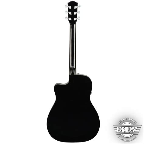 Fender CC-60SCE Walnut > Guitars Acoustic | Rock n Roll Vintage Guitars