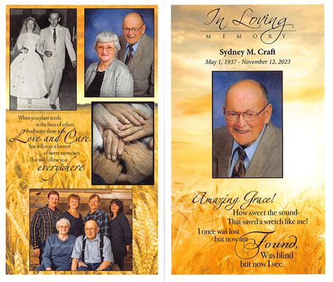 Fulkerson Funeral Home In Sidney