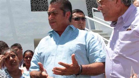 Gobernador Respalda A Clara Luz En Conflicto Cetemista Abc Noticias