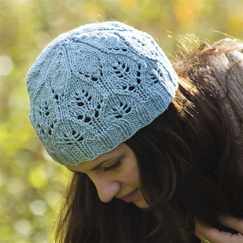 Ravelry Vascular Hat Pattern By Kelly Mcclure