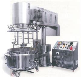 Stainless Steel 50 Hz Planetary Mixer 220 240 V In VAGASHI Gran Mech