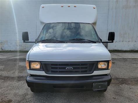 2003 Ford E350 For Sale Cc 1671064