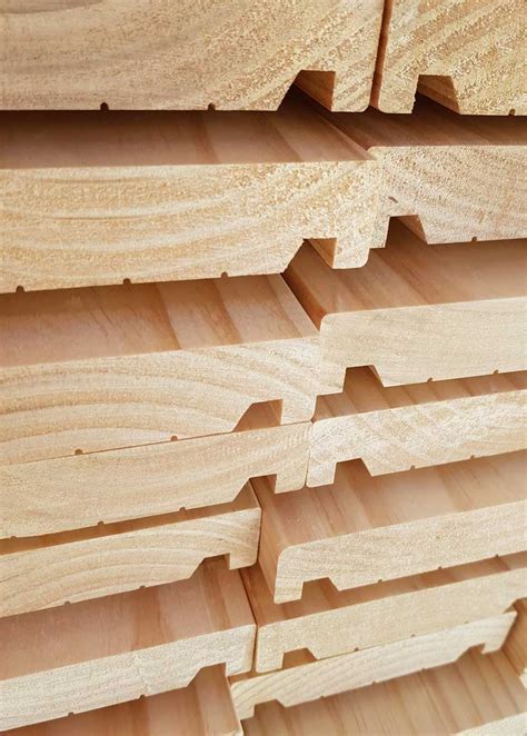 Products Nz Timber Profiles Experts In Precision Timber Mouldings