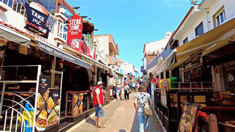 Experience Alvor Like A Local On A Walking Tour In May 2023 YouTube