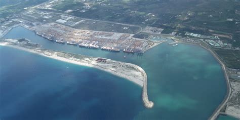 Zes In Calabria Termina La Lunga Fase Di Stallo Finalmente Il Nuovo