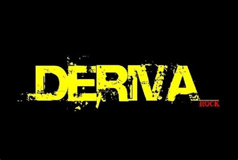 Deriva Derivaoficial Twitter