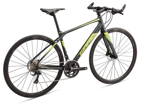 Fastroad Sl 2 2019 Giant Bicycles Uk Giant Bicycles Flat Bar